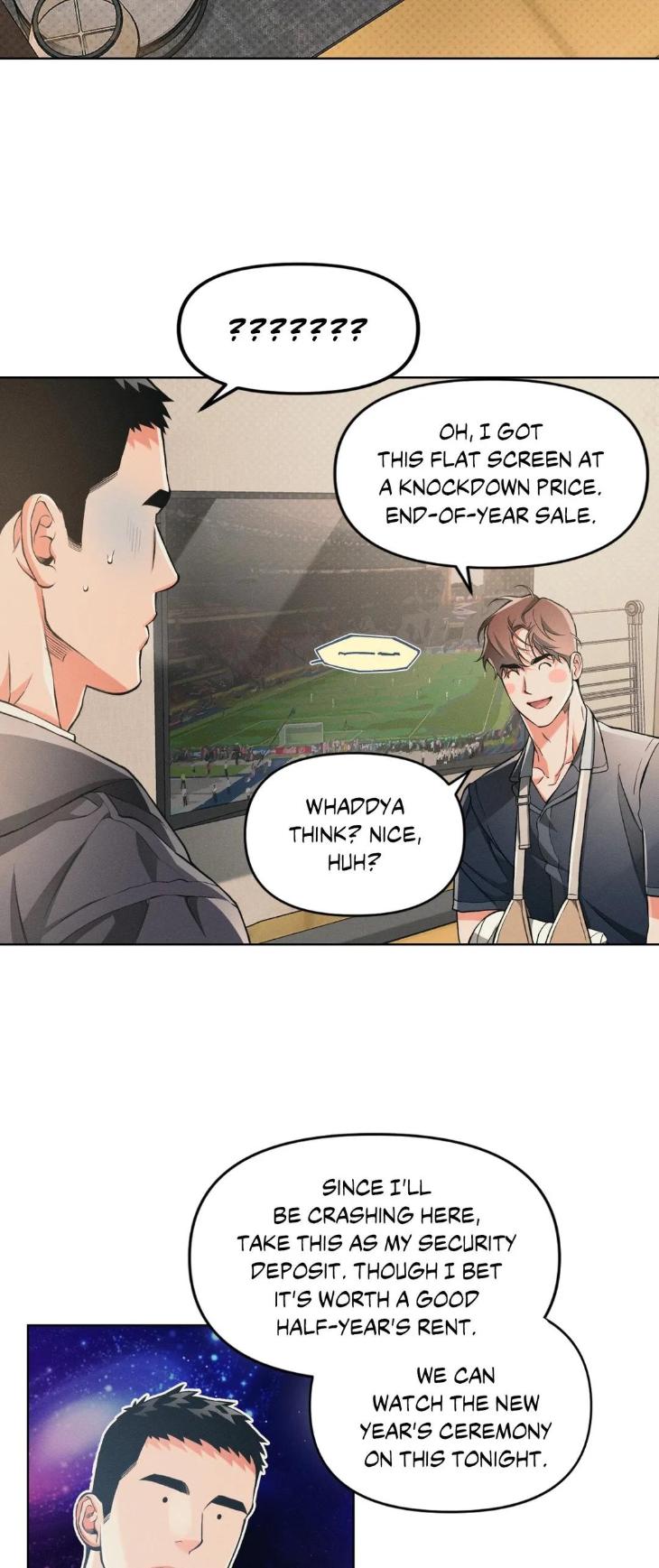 Beware the Ides of March by Stan/ Choi Song – Ch. 103 [Eng] page 27