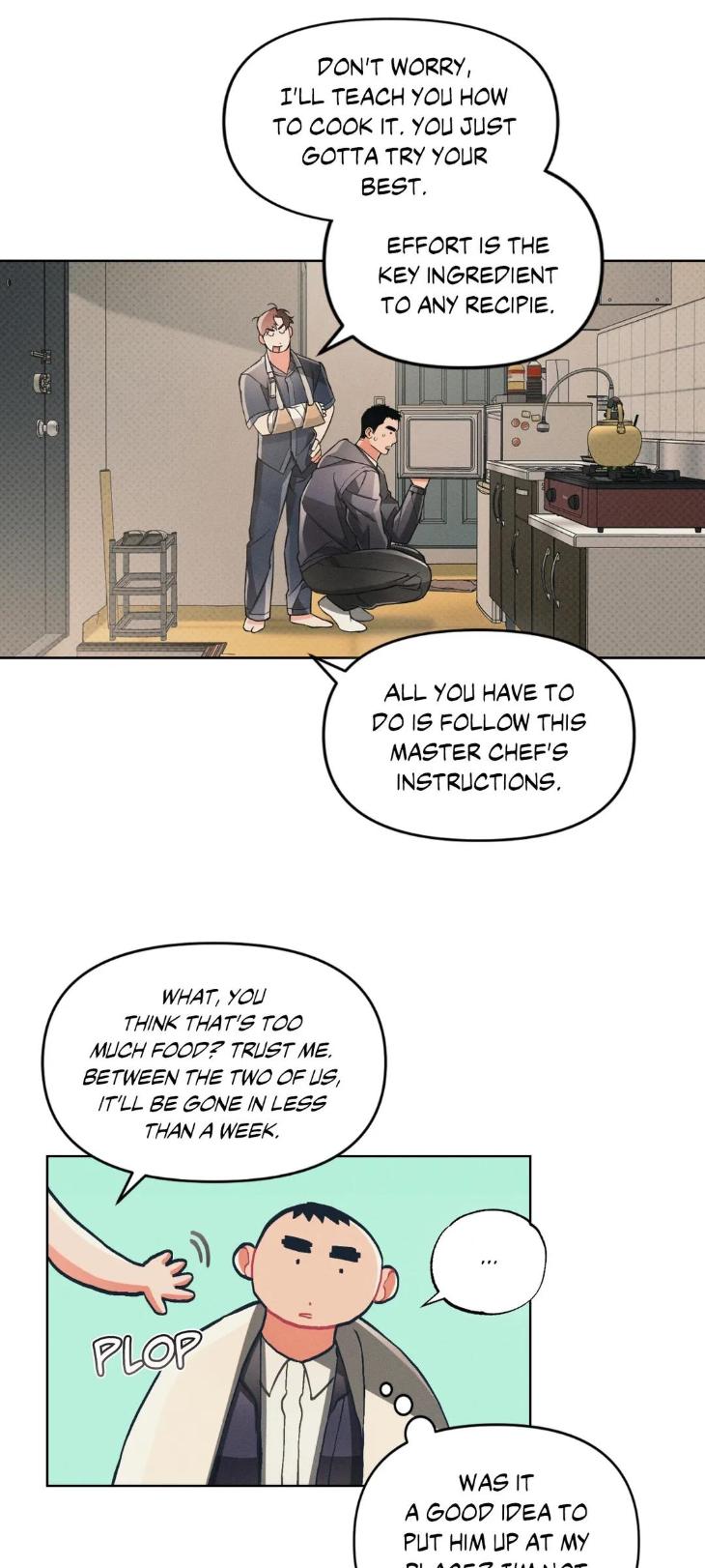 Beware the Ides of March by Stan/ Choi Song – Ch. 103 [Eng] page 29