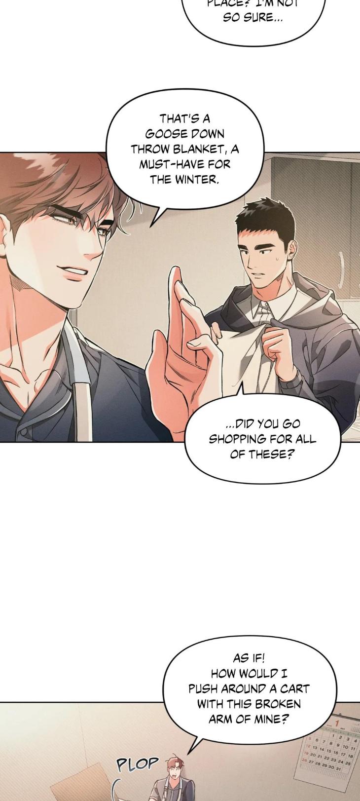 Beware the Ides of March by Stan/ Choi Song – Ch. 103 [Eng] page 30