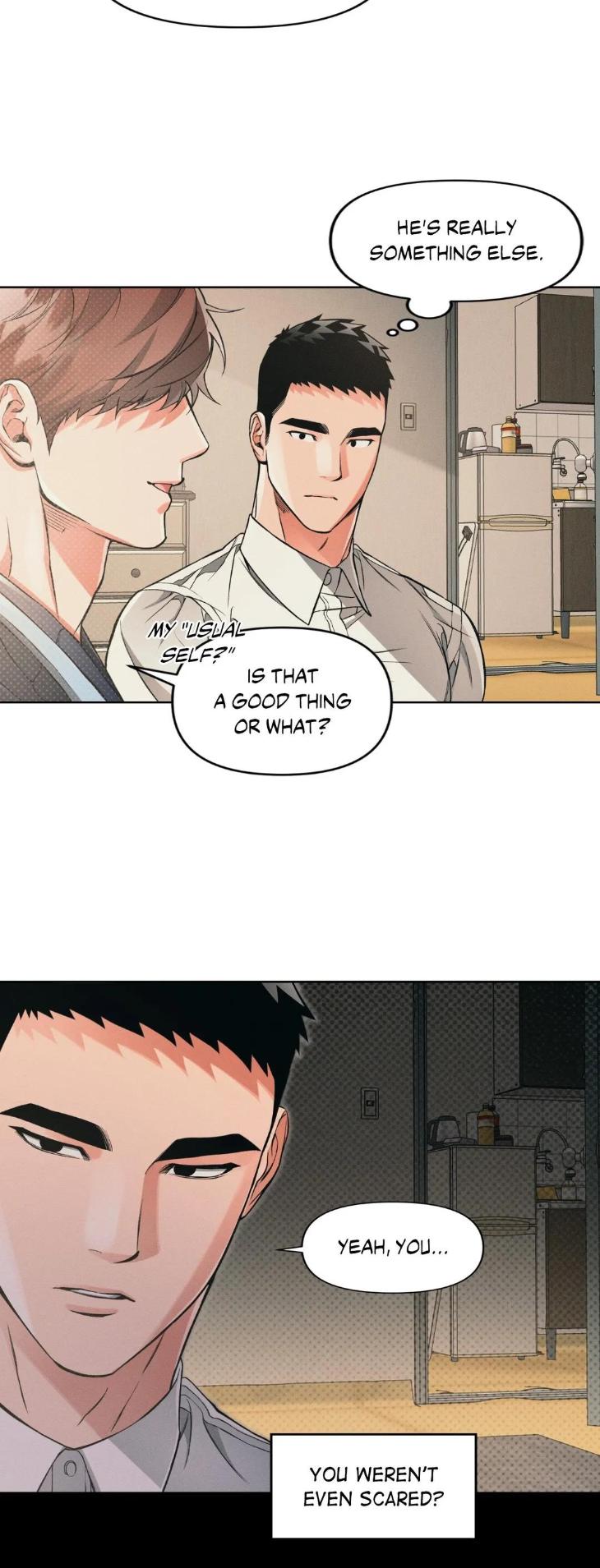 Beware the Ides of March by Stan/ Choi Song – Ch. 103 [Eng] page 33