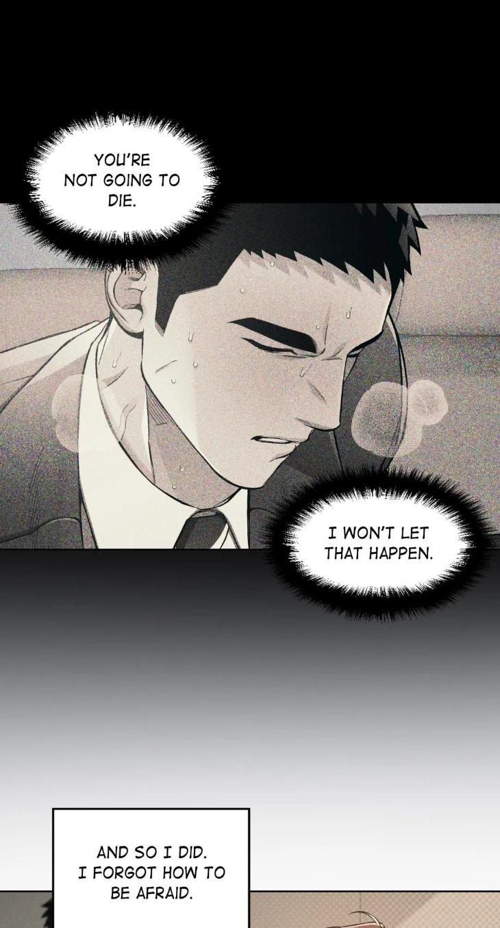 Beware the Ides of March by Stan/ Choi Song – Ch. 103 [Eng] page 35