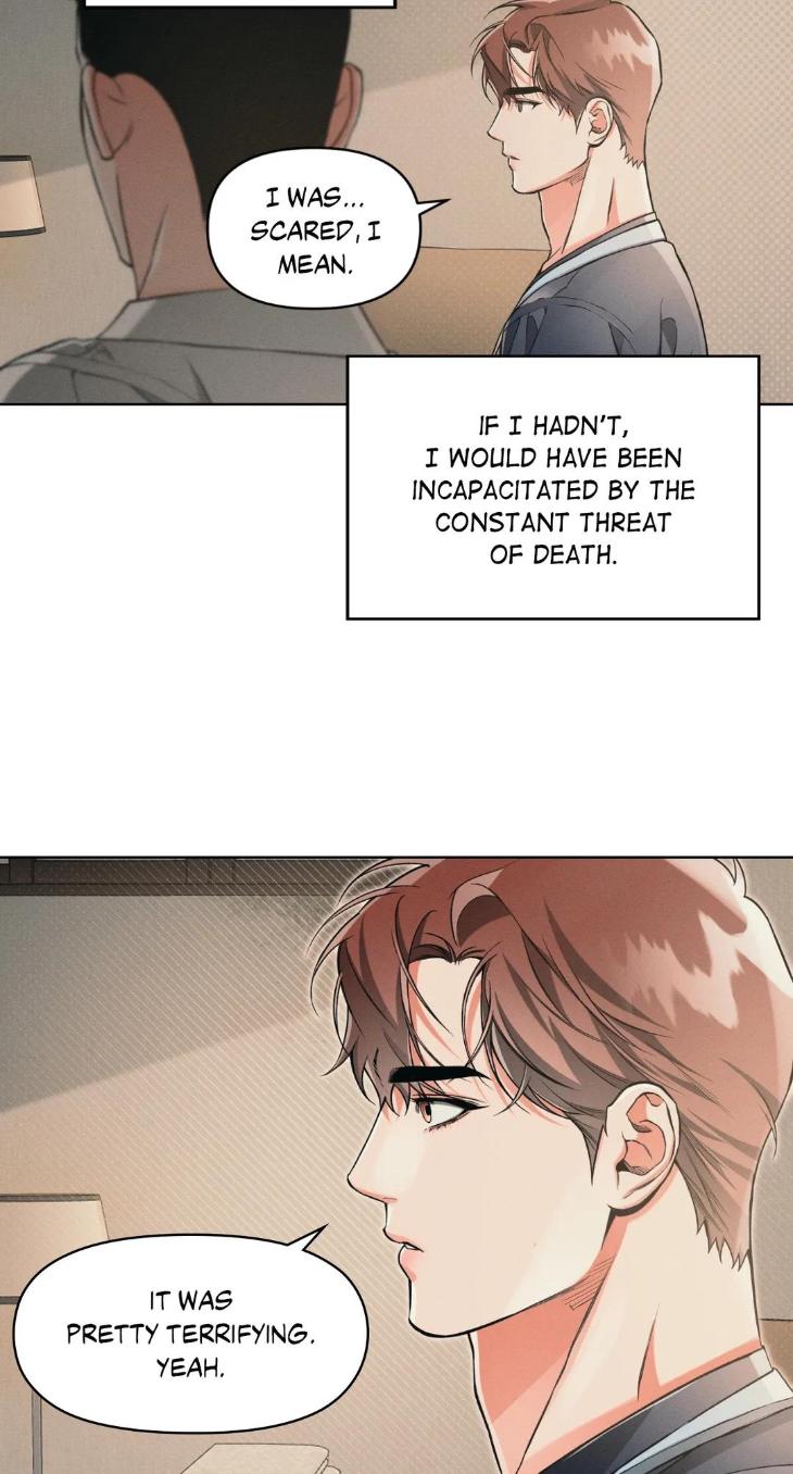 Beware the Ides of March by Stan/ Choi Song – Ch. 103 [Eng] page 36