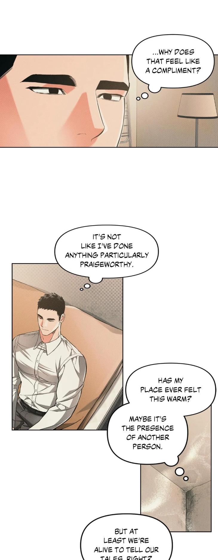 Beware the Ides of March by Stan/ Choi Song – Ch. 103 [Eng] page 38