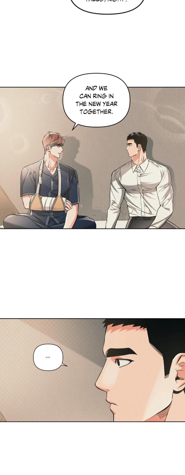 Beware the Ides of March by Stan/ Choi Song – Ch. 103 [Eng] page 39