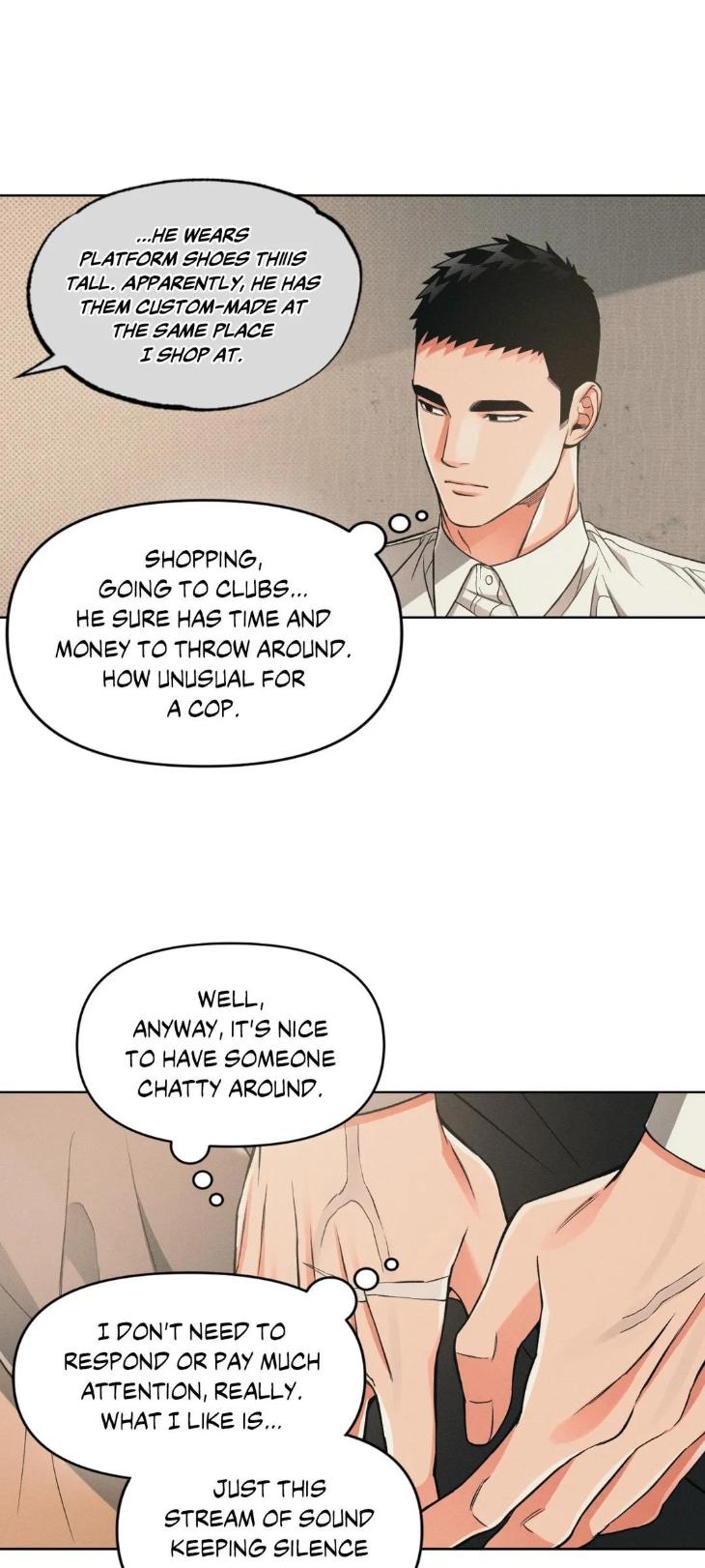 Beware the Ides of March by Stan/ Choi Song – Ch. 103 [Eng] page 41