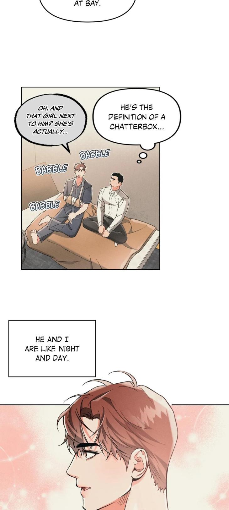 Beware the Ides of March by Stan/ Choi Song – Ch. 103 [Eng] page 42