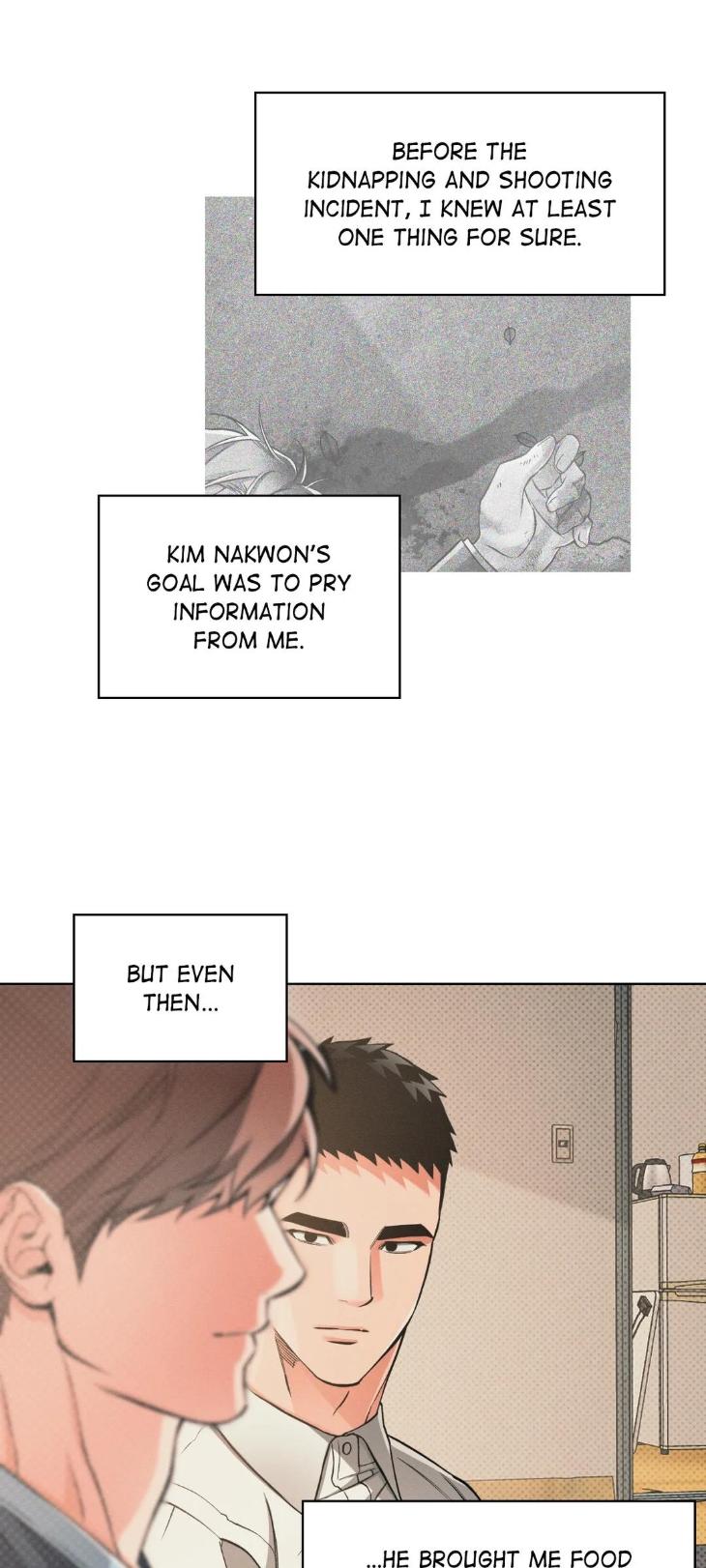 Beware the Ides of March by Stan/ Choi Song – Ch. 103 [Eng] page 44