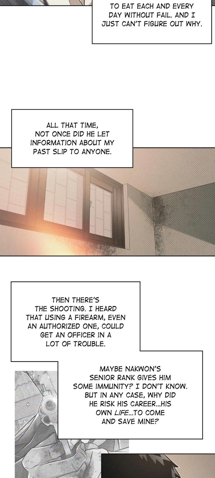 Beware the Ides of March by Stan/ Choi Song – Ch. 103 [Eng] page 45