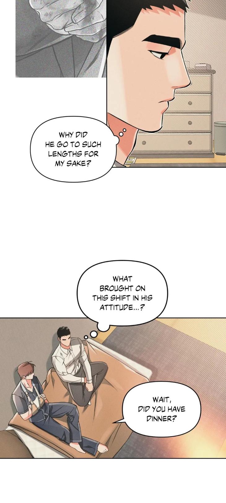 Beware the Ides of March by Stan/ Choi Song – Ch. 103 [Eng] page 46