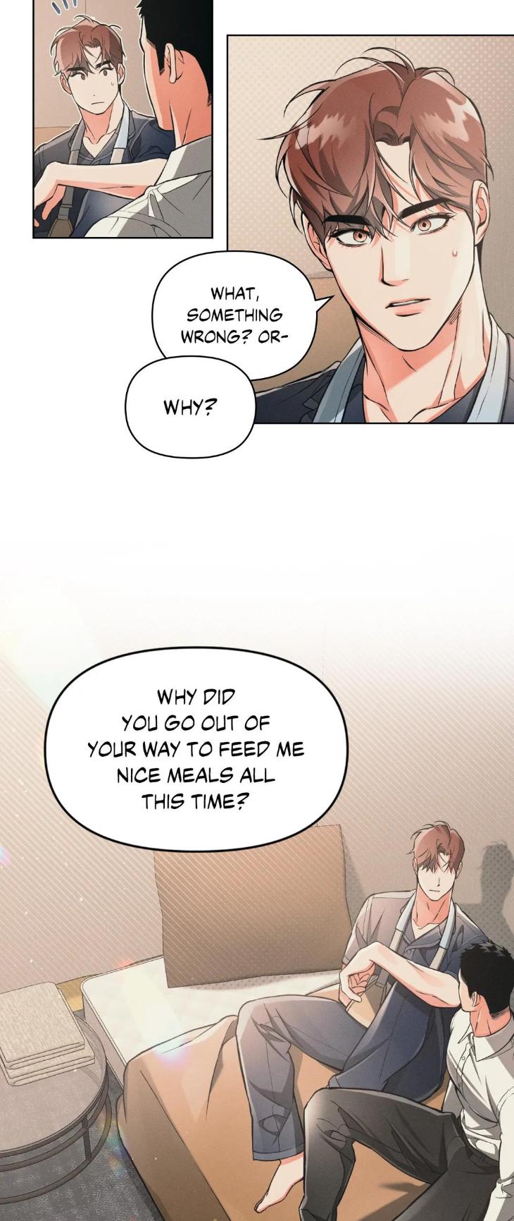 Beware the Ides of March by Stan/ Choi Song – Ch. 103 [Eng] page 48