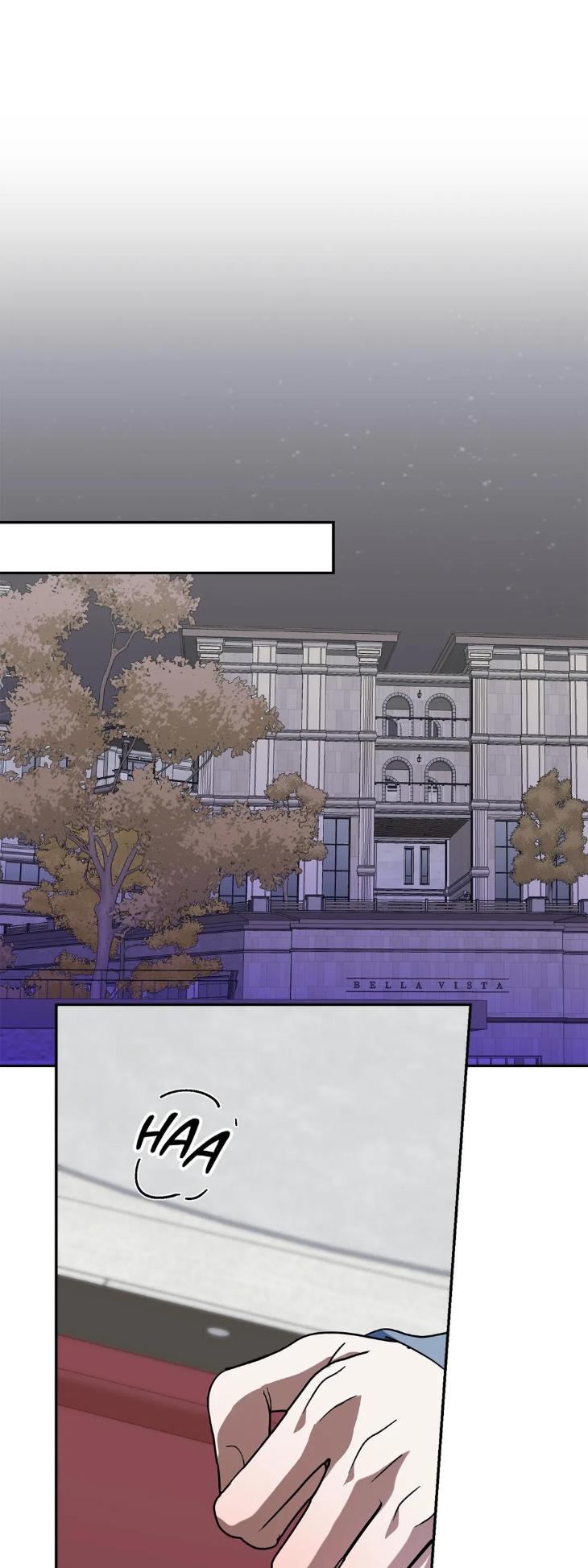 My Master, My Joo-in by Khbiyong [Eng] page 2