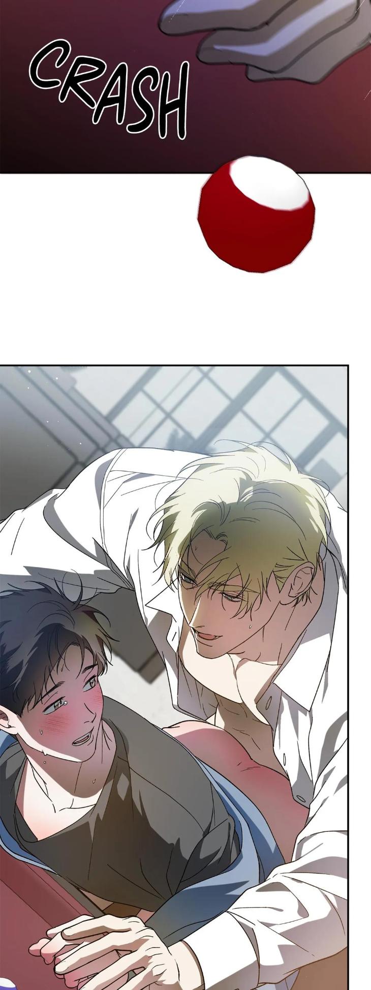 My Master, My Joo-in by Khbiyong [Eng] page 4