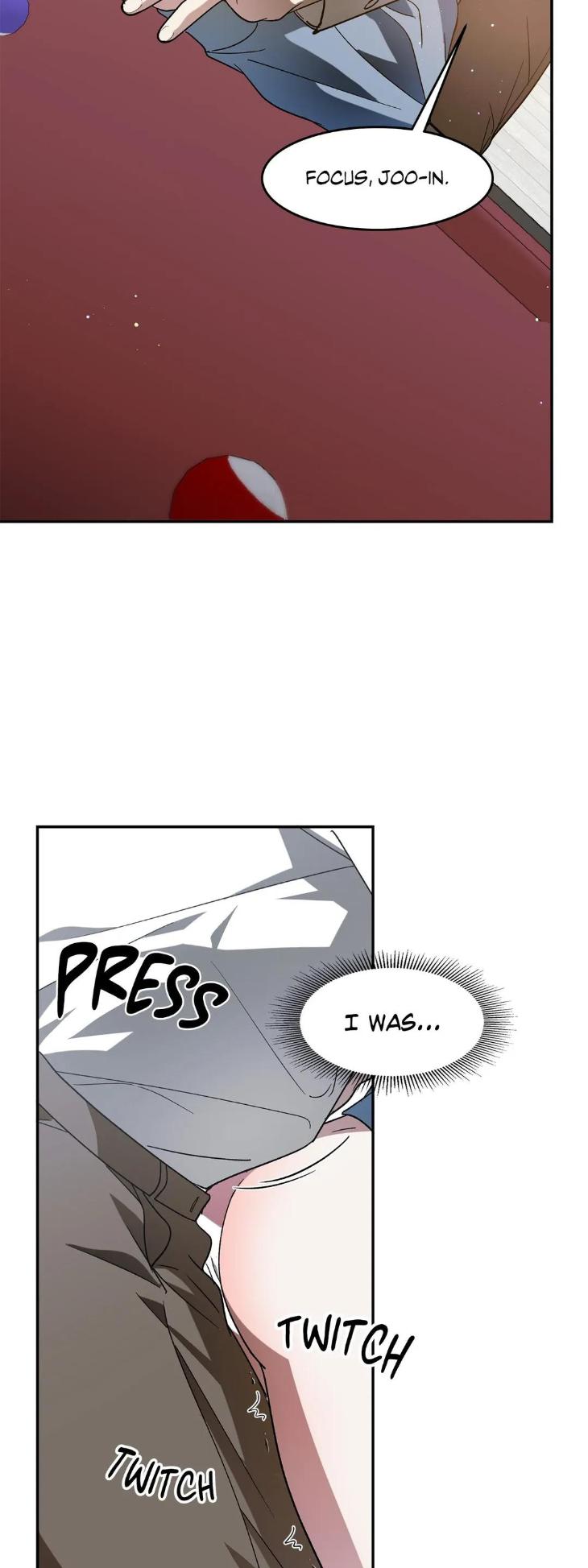 My Master, My Joo-in by Khbiyong [Eng] page 5