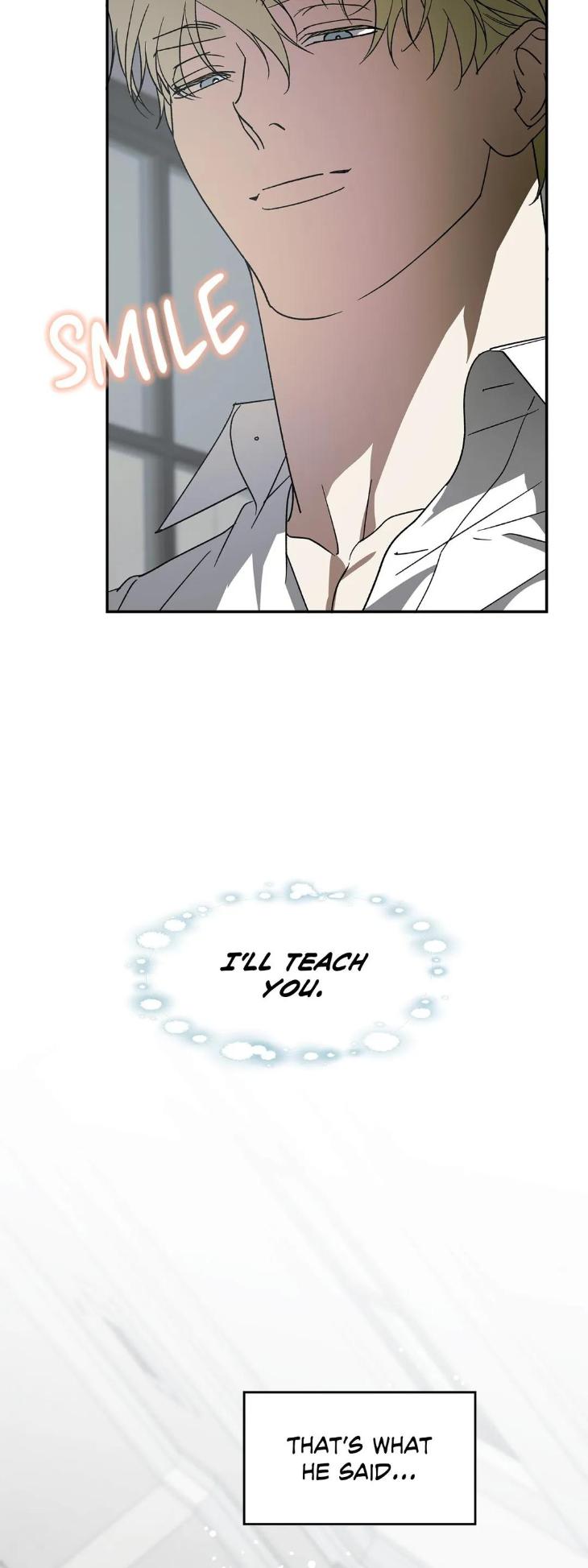 My Master, My Joo-in by Khbiyong [Eng] page 10