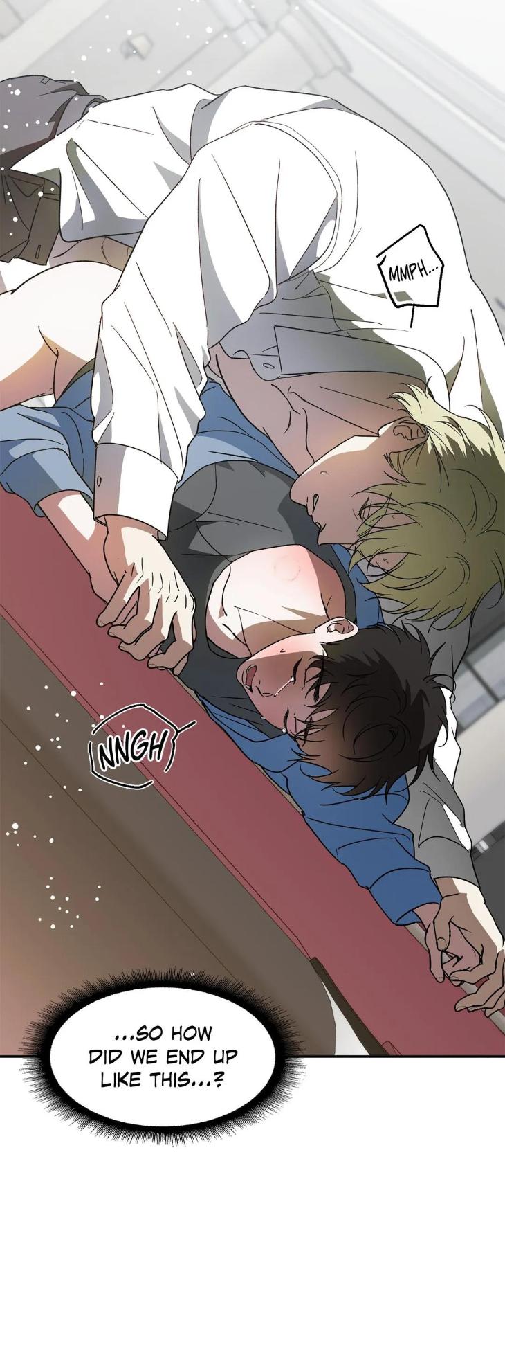 My Master, My Joo-in by Khbiyong [Eng] page 11