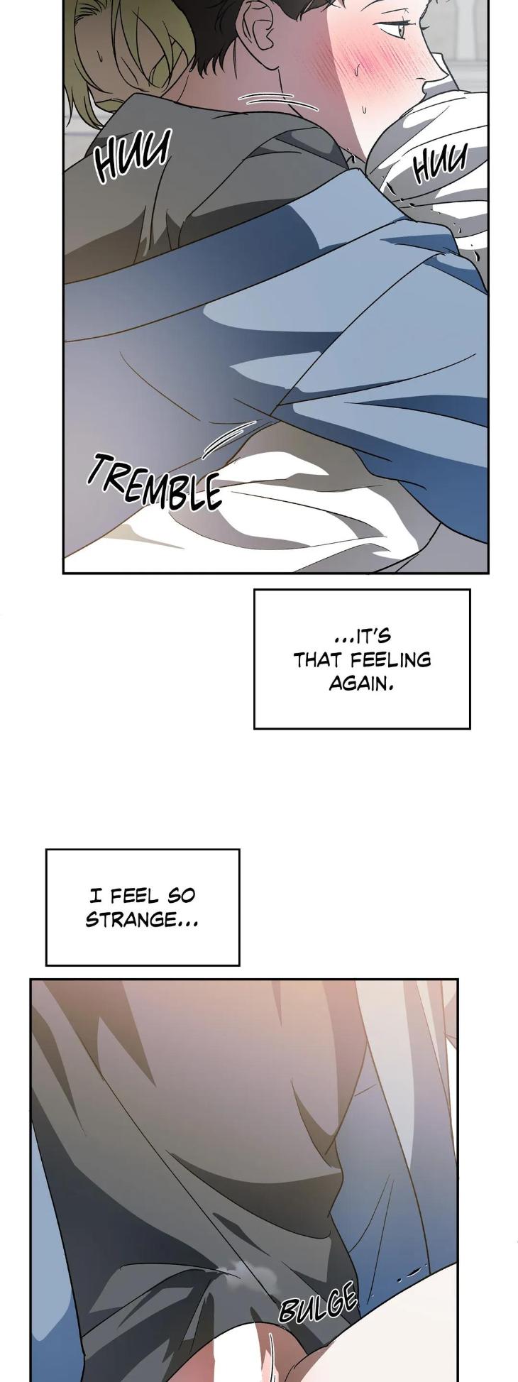 My Master, My Joo-in by Khbiyong [Eng] page 18