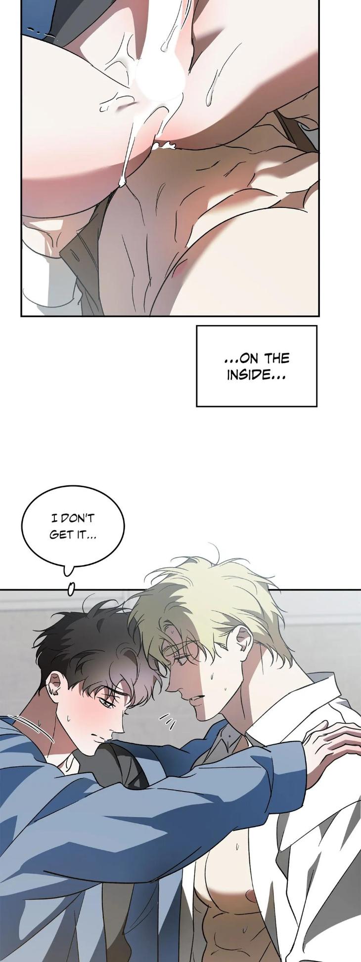 My Master, My Joo-in by Khbiyong [Eng] page 19