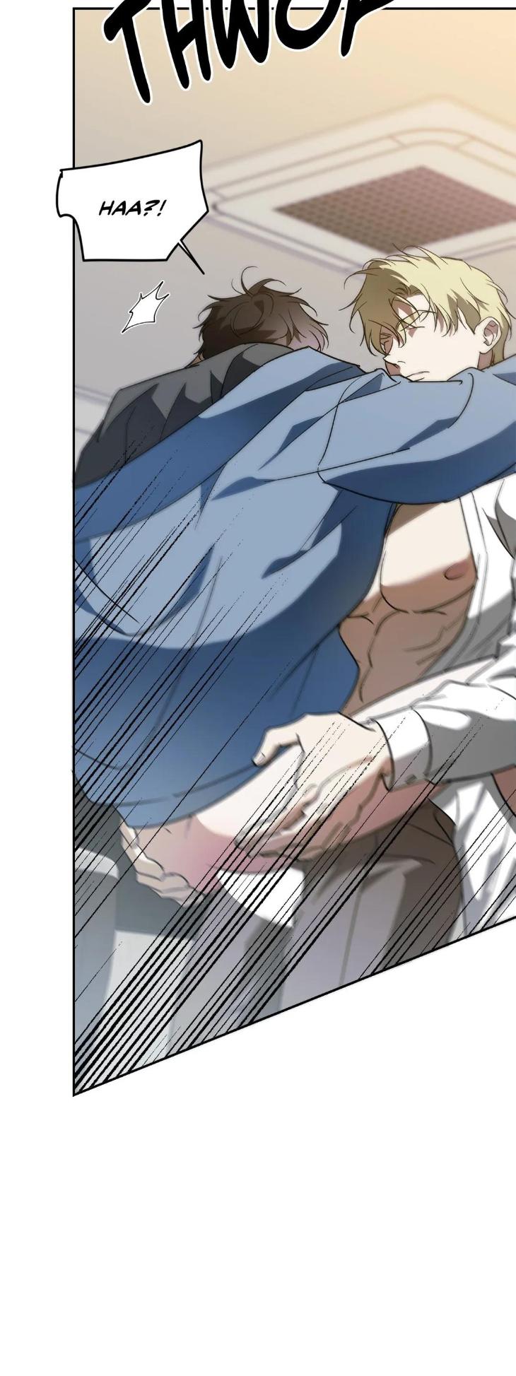 My Master, My Joo-in by Khbiyong [Eng] page 21