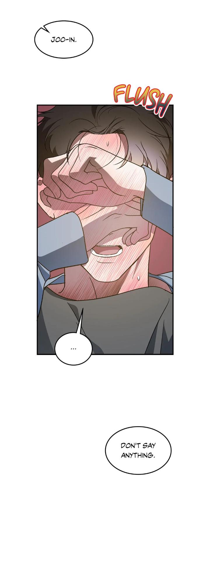 My Master, My Joo-in by Khbiyong [Eng] page 26