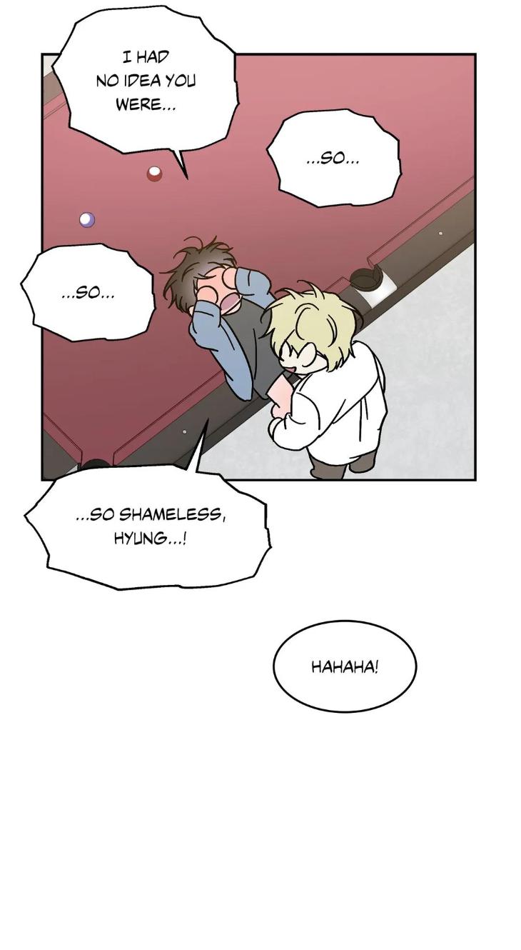 My Master, My Joo-in by Khbiyong [Eng] page 27