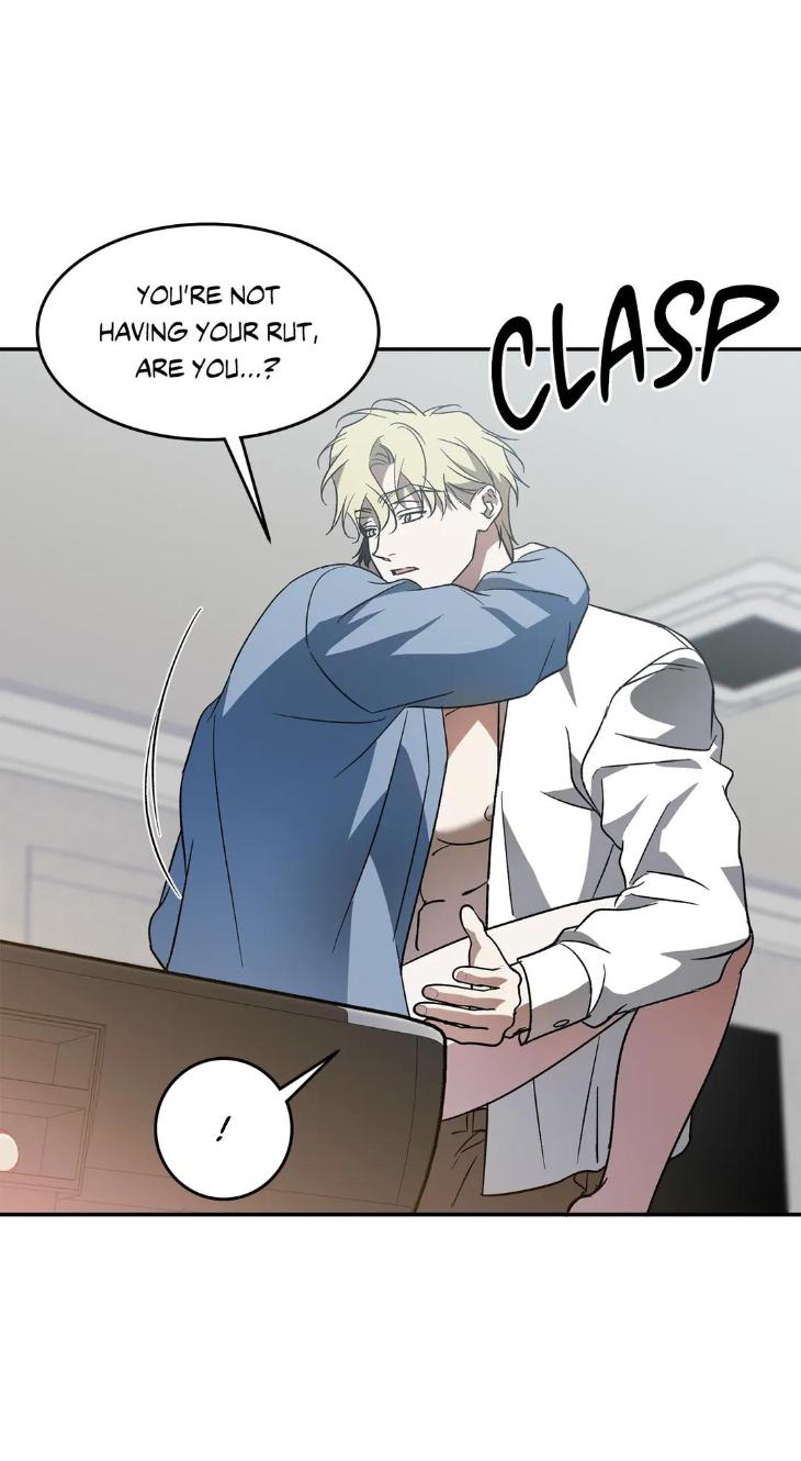 My Master, My Joo-in by Khbiyong [Eng] page 28