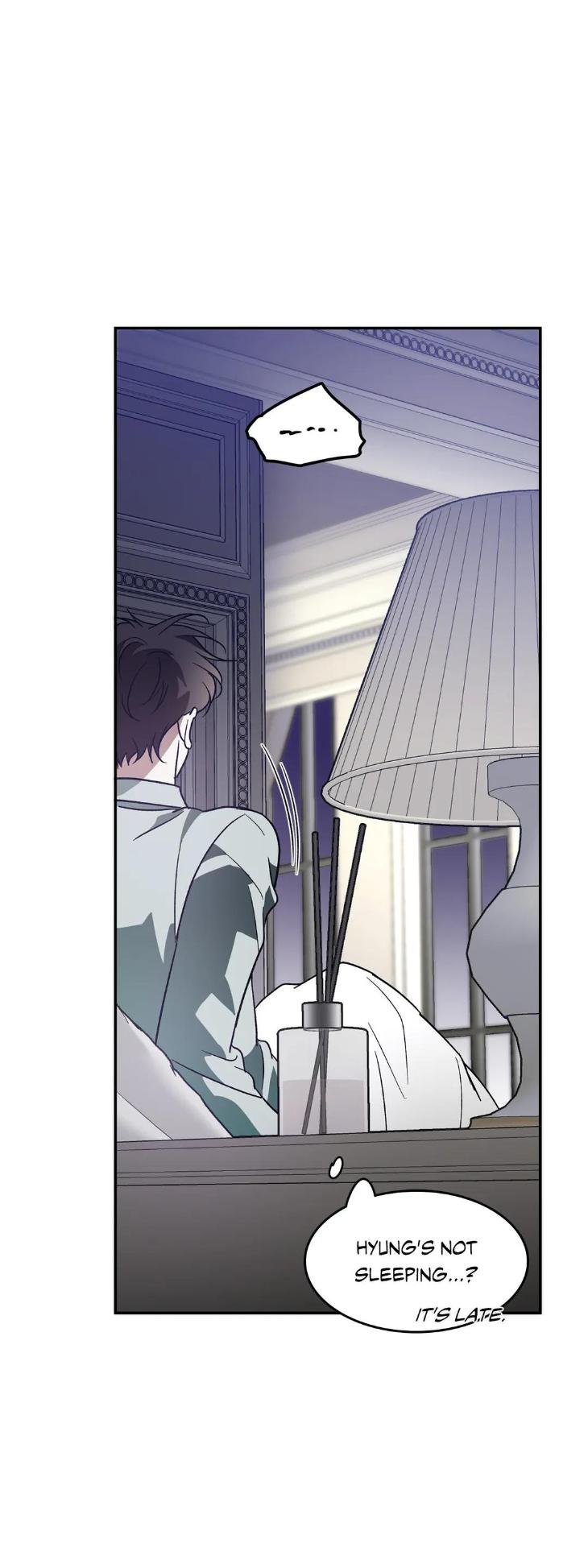 My Master, My Joo-in by Khbiyong [Eng] page 36