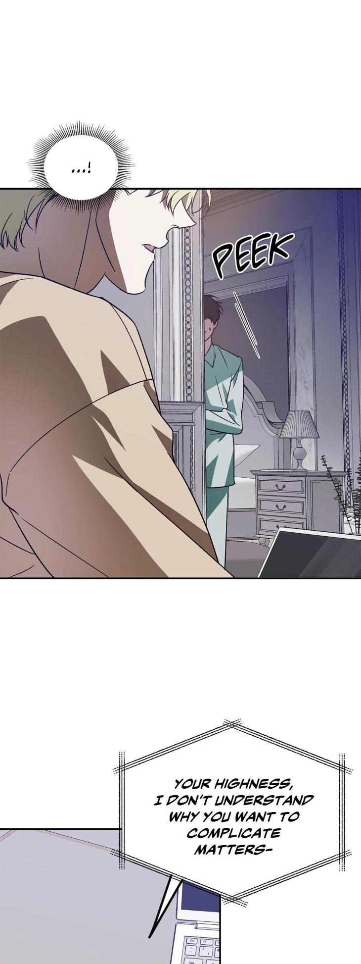 My Master, My Joo-in by Khbiyong [Eng] page 37