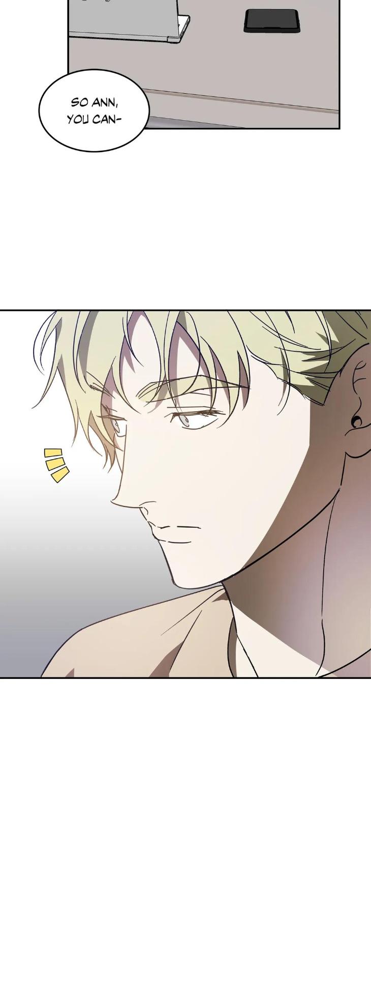 My Master, My Joo-in by Khbiyong [Eng] page 39