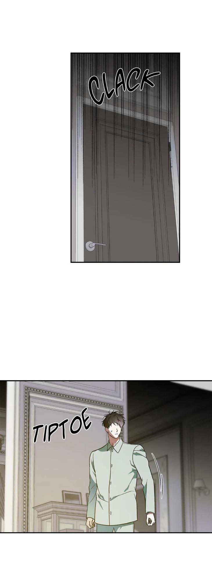 My Master, My Joo-in by Khbiyong [Eng] page 42