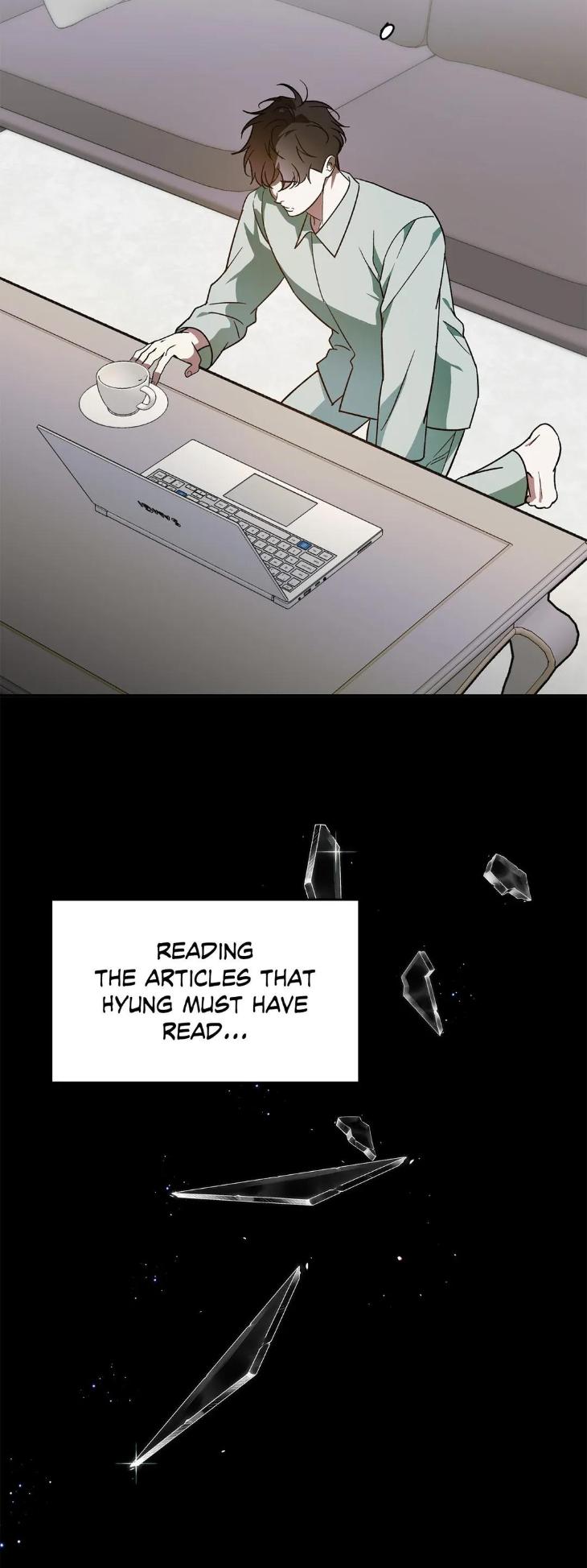 My Master, My Joo-in by Khbiyong [Eng] page 44