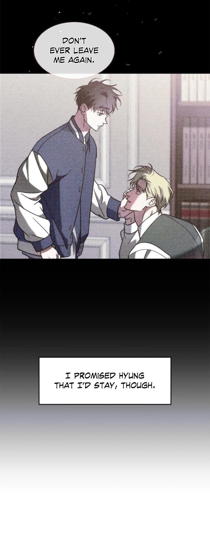 My Master, My Joo-in by Khbiyong [Eng] page 46