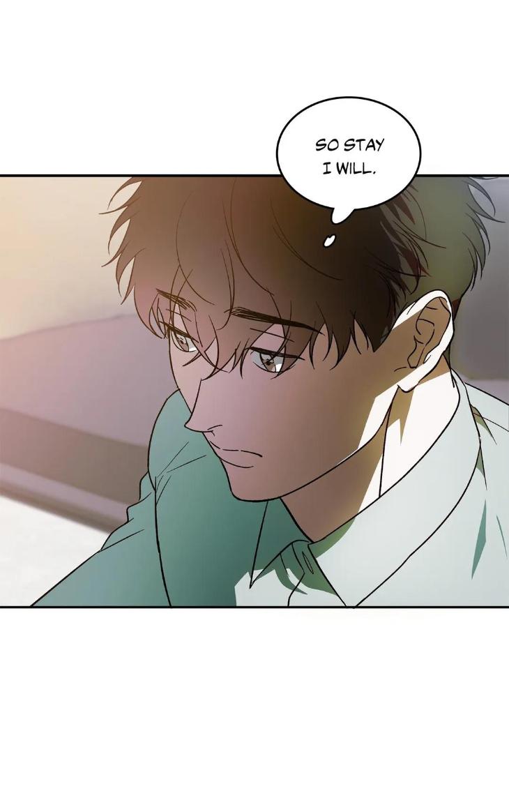 My Master, My Joo-in by Khbiyong [Eng] page 47