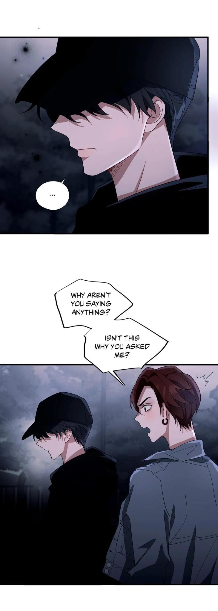 Heart Racer by Neko/ Purple Cotton – Uncensored [Eng] page 5