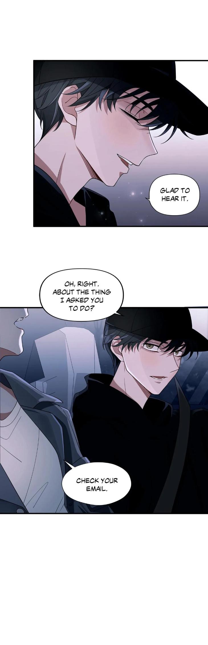 Heart Racer by Neko/ Purple Cotton – Uncensored [Eng] page 8