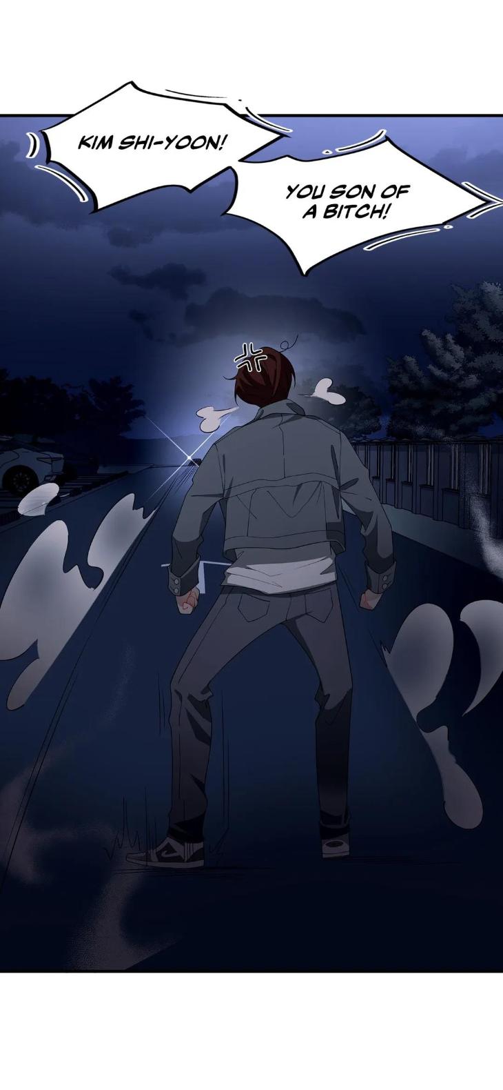 Heart Racer by Neko/ Purple Cotton – Uncensored [Eng] page 14