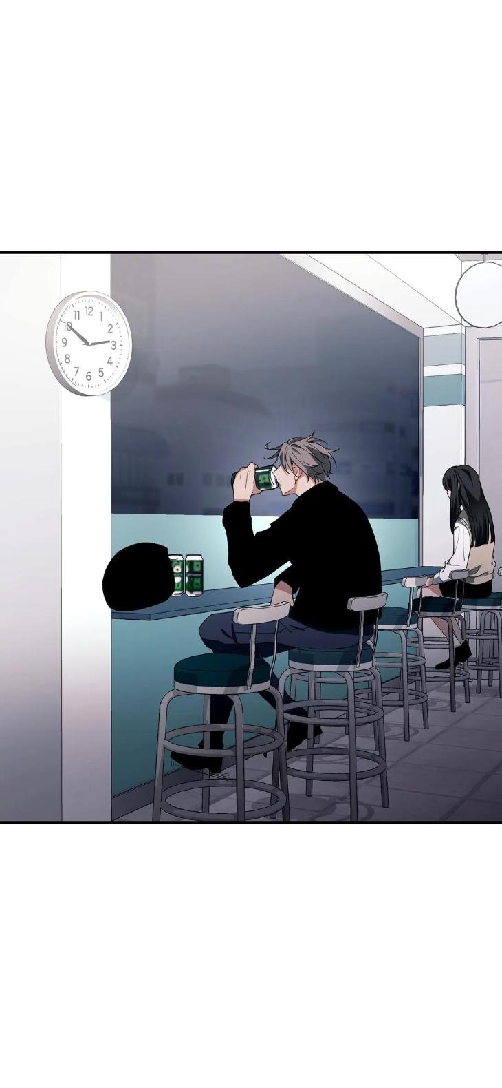 Heart Racer by Neko/ Purple Cotton – Uncensored [Eng] page 17