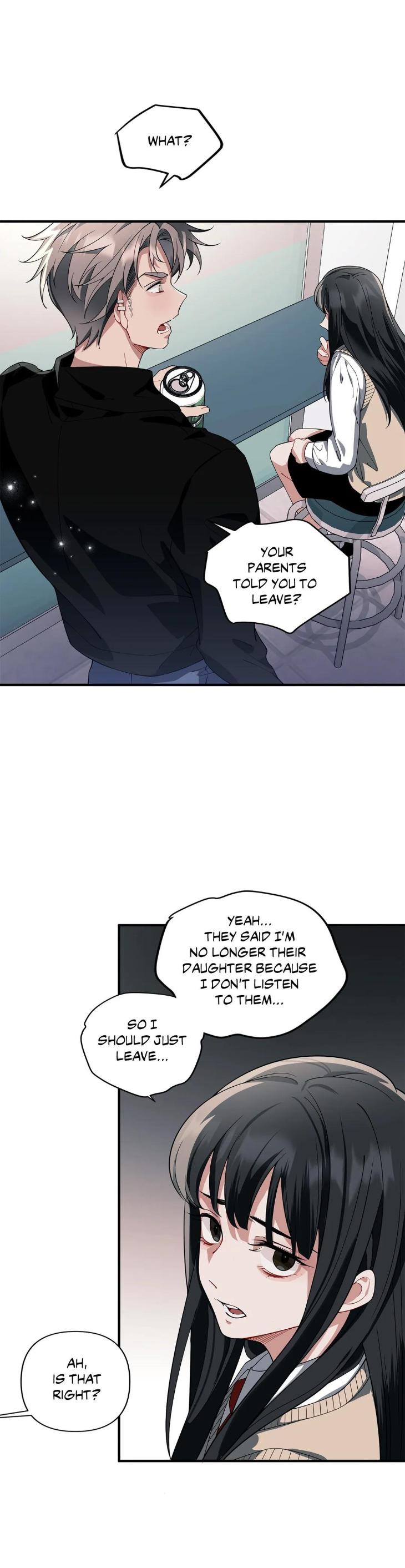 Heart Racer by Neko/ Purple Cotton – Uncensored [Eng] page 23