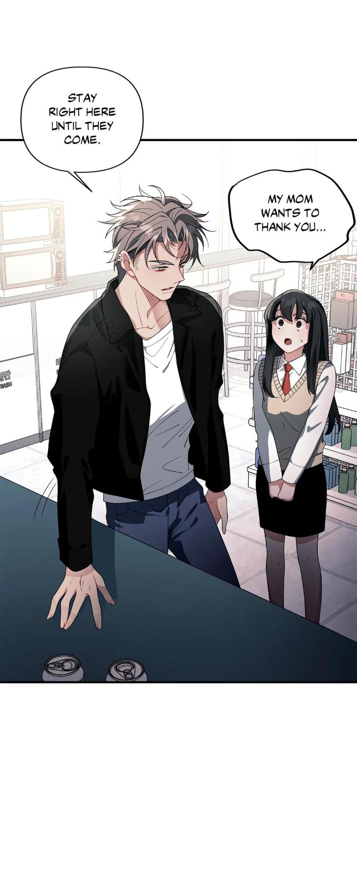 Heart Racer by Neko/ Purple Cotton – Uncensored [Eng] page 30