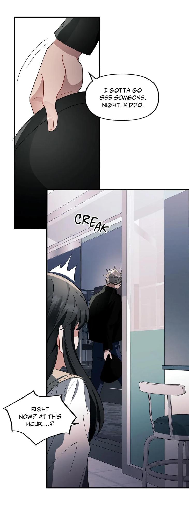 Heart Racer by Neko/ Purple Cotton – Uncensored [Eng] page 31