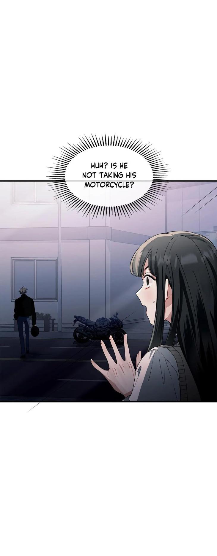 Heart Racer by Neko/ Purple Cotton – Uncensored [Eng] page 32