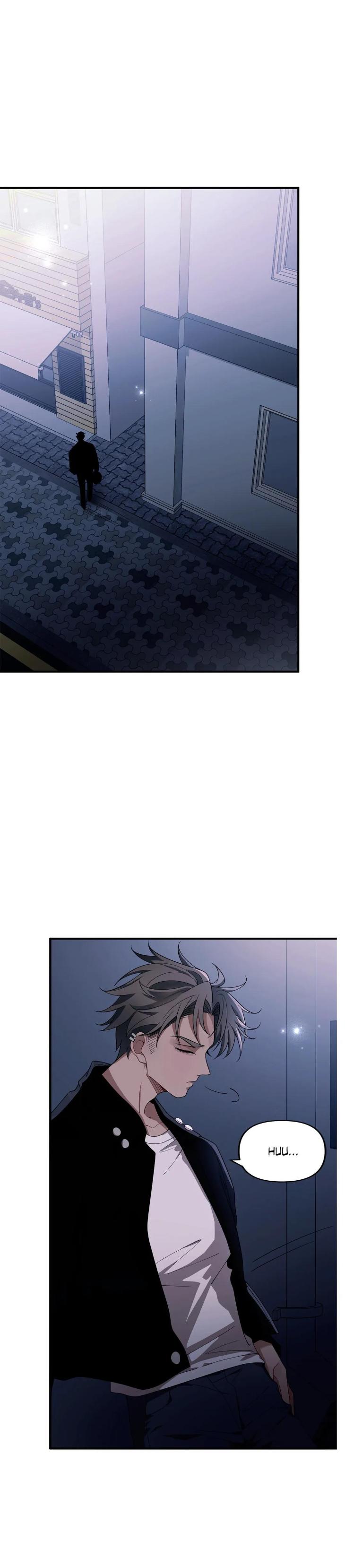 Heart Racer by Neko/ Purple Cotton – Uncensored [Eng] page 33