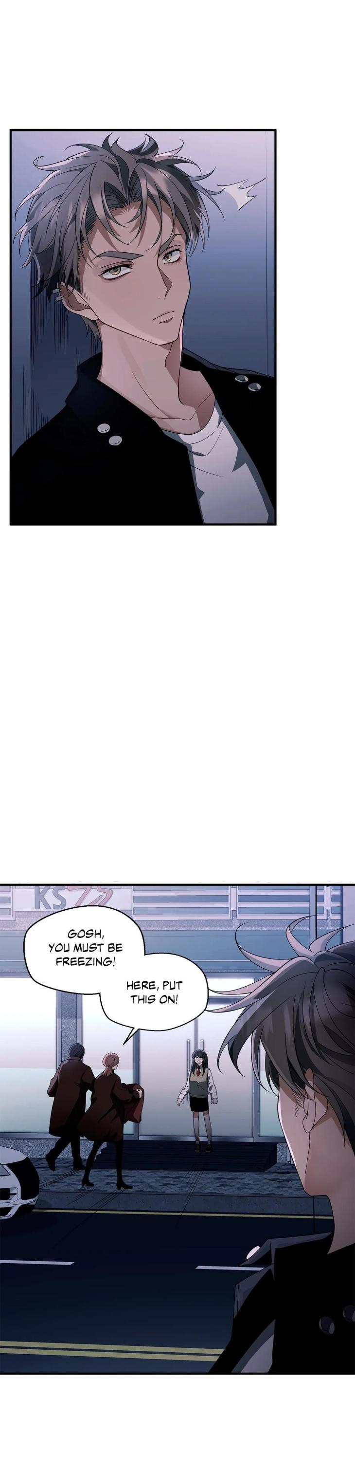 Heart Racer by Neko/ Purple Cotton – Uncensored [Eng] page 36