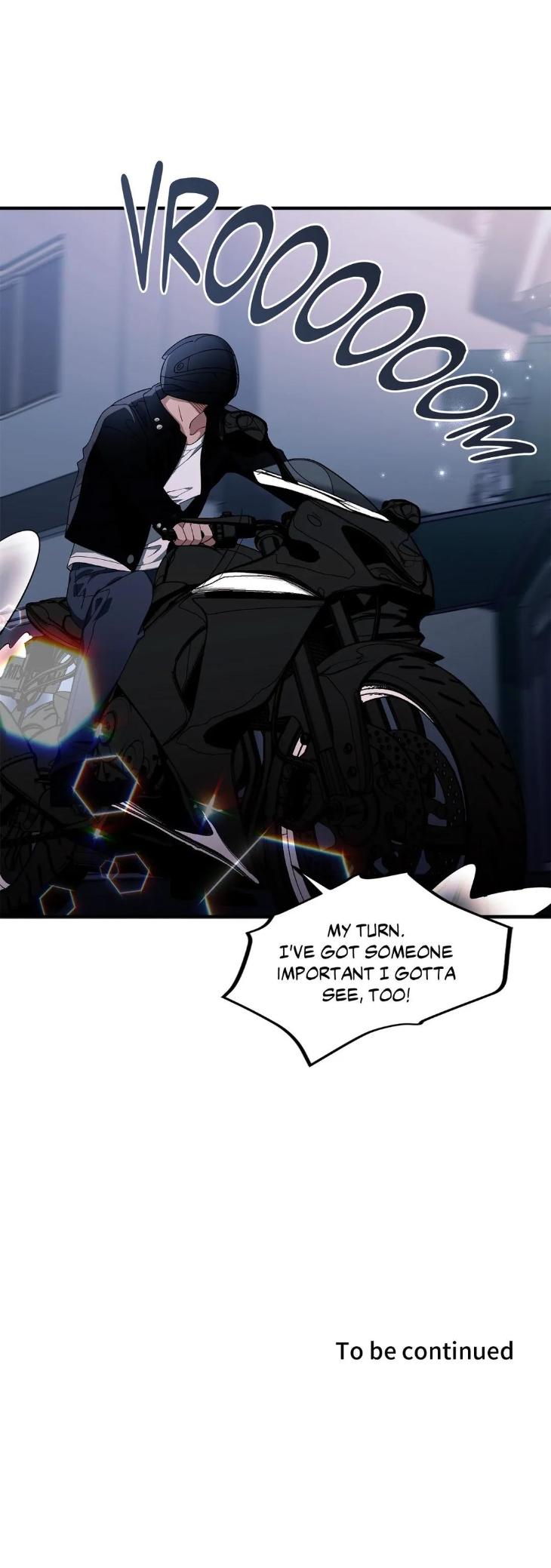 Heart Racer by Neko/ Purple Cotton – Uncensored [Eng] page 40