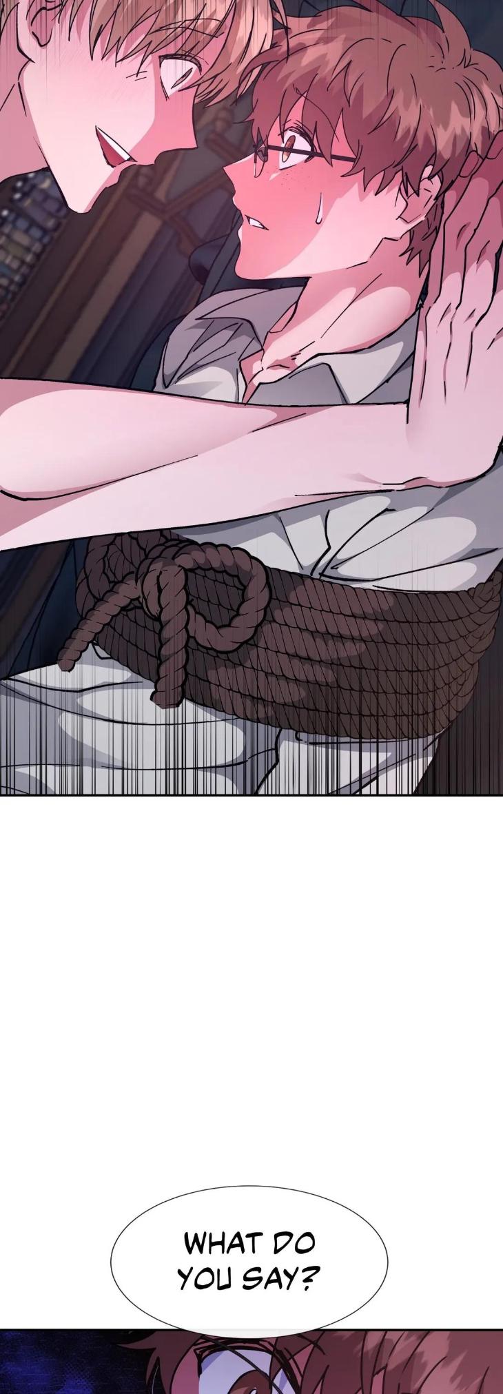 In the Castle: the Dragon’s Erotic Education by Ppeurin – Uncensored [Eng] page 3