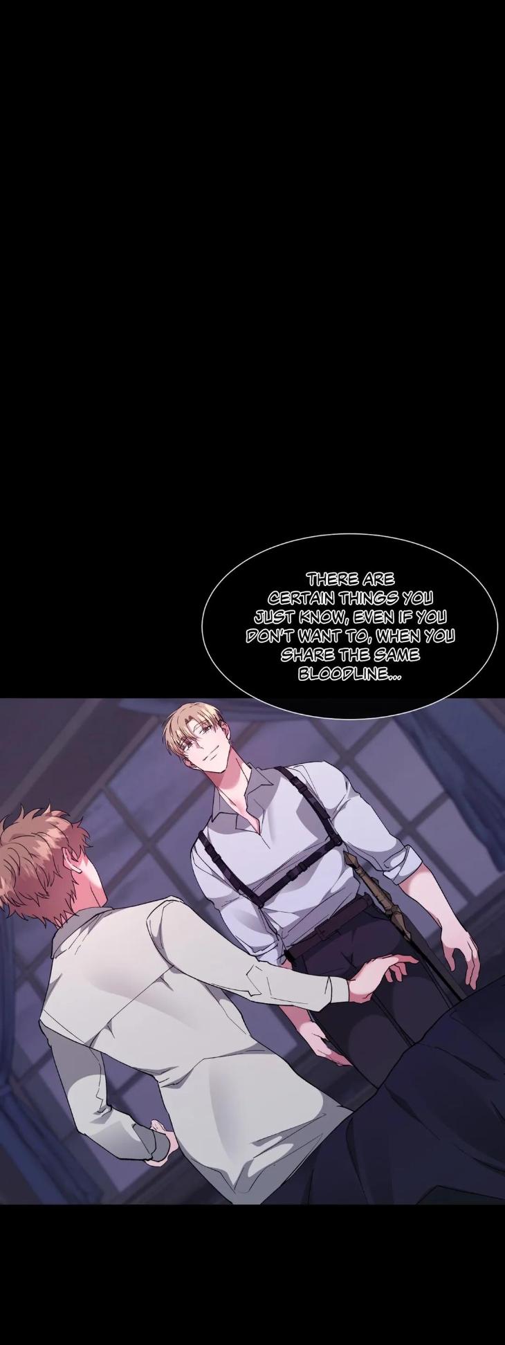 In the Castle: the Dragon’s Erotic Education by Ppeurin – Uncensored [Eng] page 7