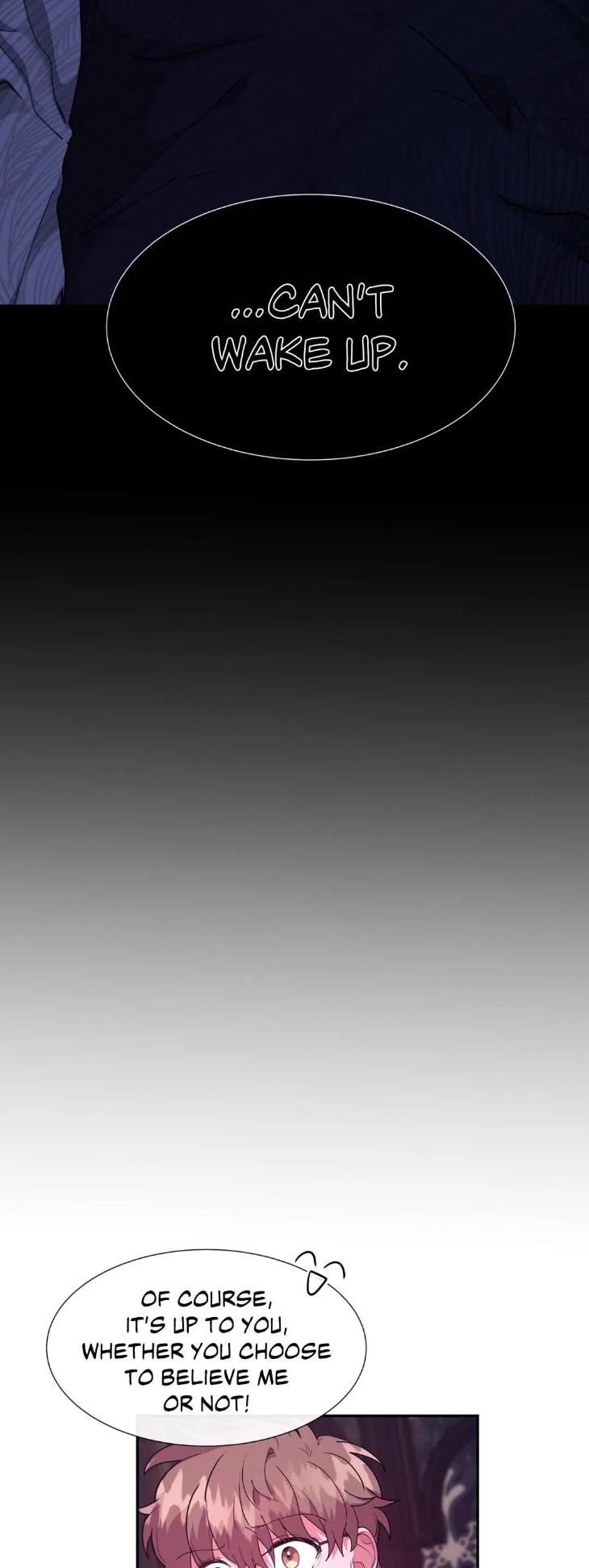 In the Castle: the Dragon’s Erotic Education by Ppeurin – Uncensored [Eng] page 9