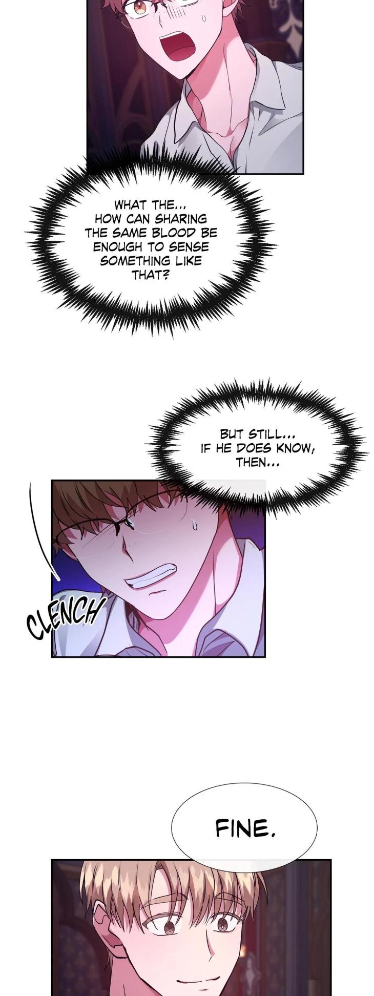 In the Castle: the Dragon’s Erotic Education by Ppeurin – Uncensored [Eng] page 10