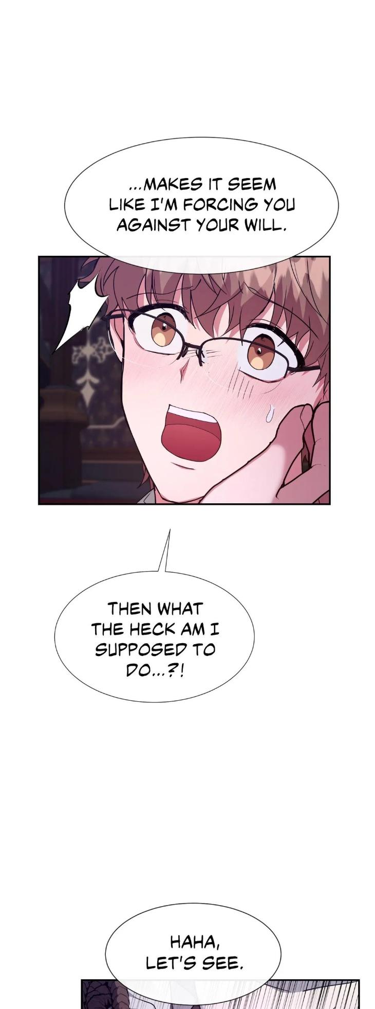 In the Castle: the Dragon’s Erotic Education by Ppeurin – Uncensored [Eng] page 14