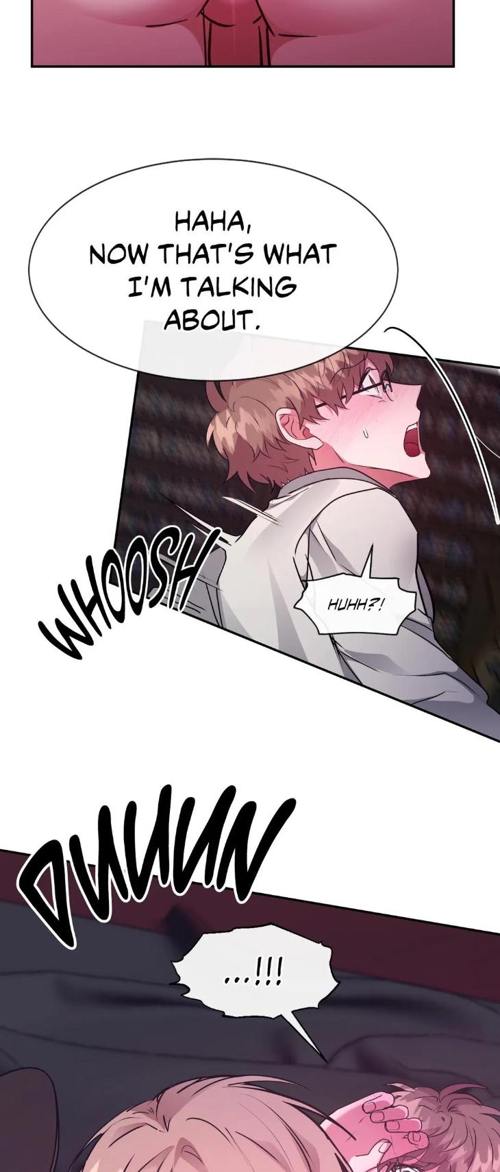 In the Castle: the Dragon’s Erotic Education by Ppeurin – Uncensored [Eng] page 20