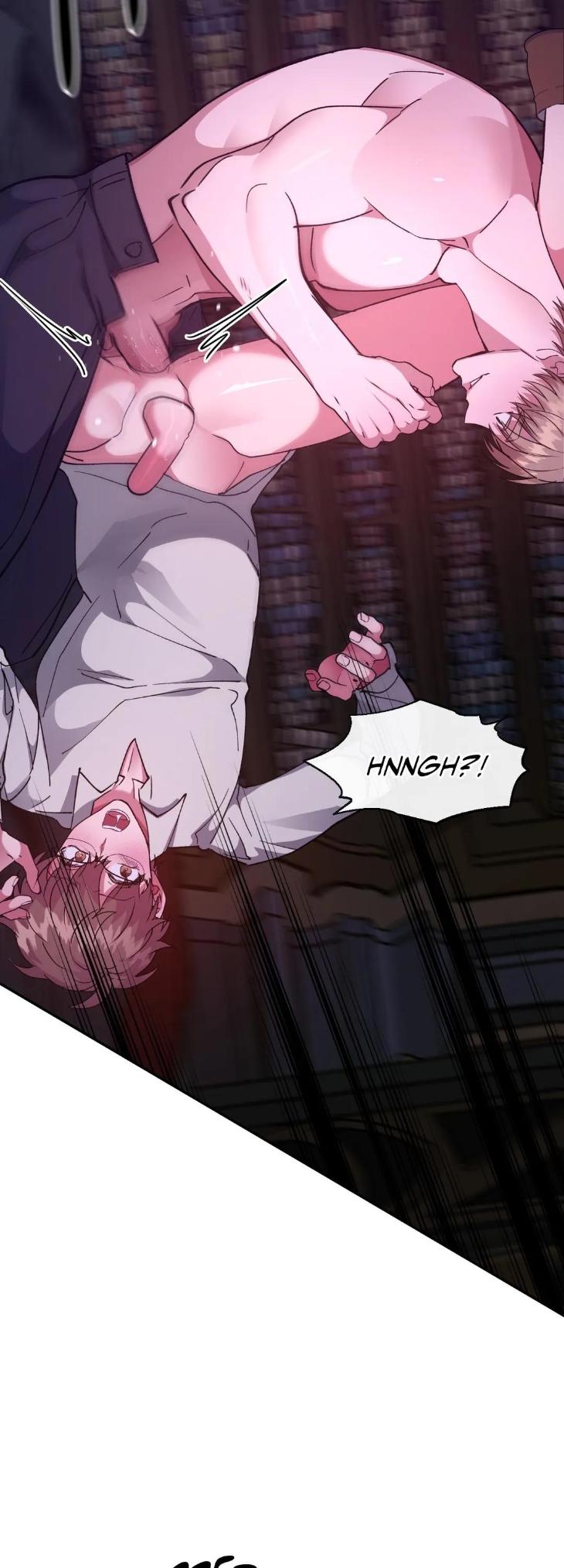 In the Castle: the Dragon’s Erotic Education by Ppeurin – Uncensored [Eng] page 24